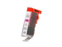 Compatible Cartridge to replace CANON BCI-3ePM/BCI-5PM/BCI-6PM PHOTO MAGENTA